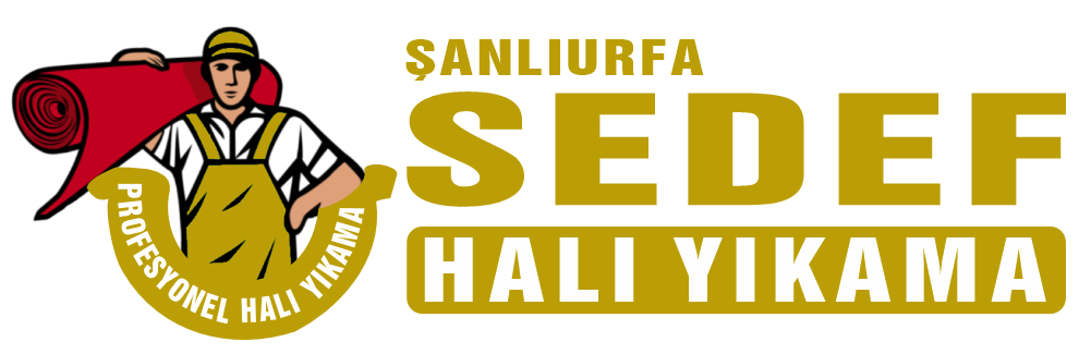 Şanlıurfa Sedef Halı Yıkama